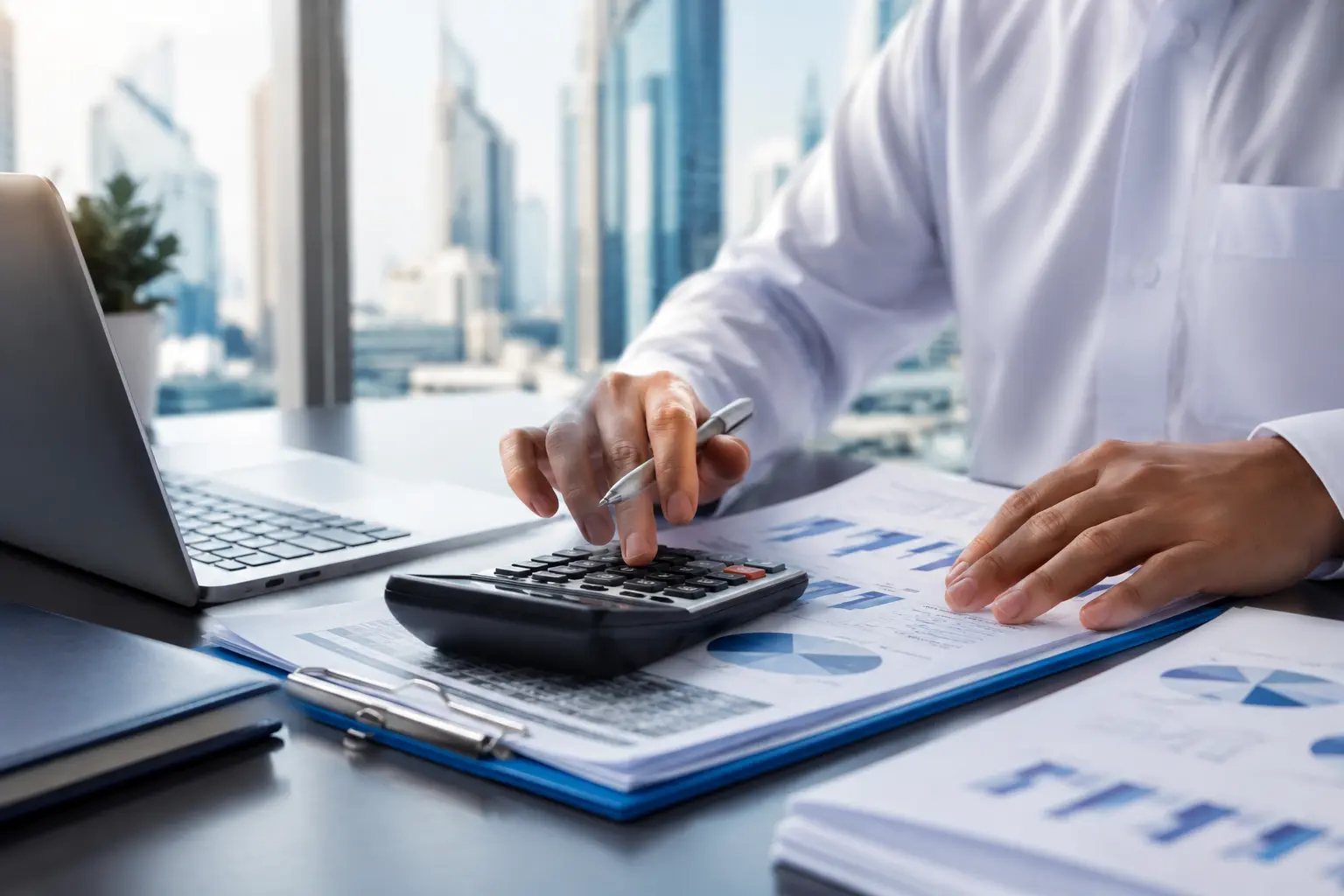 UAE Corporate Tax: Small Business Relief